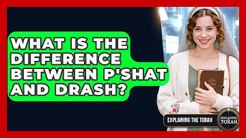 What Is The Difference Between P