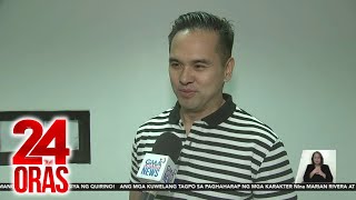 Cedric Lee na boluntaryong sumuko kagabi, maghahain ng apela sa CA; sumailalim na sa... | 24 Oras