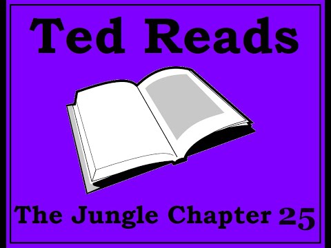 The Jungle Upton