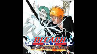 [OST] Bleach Shattered Blade (Wii) [Track 23] All Starts Ends