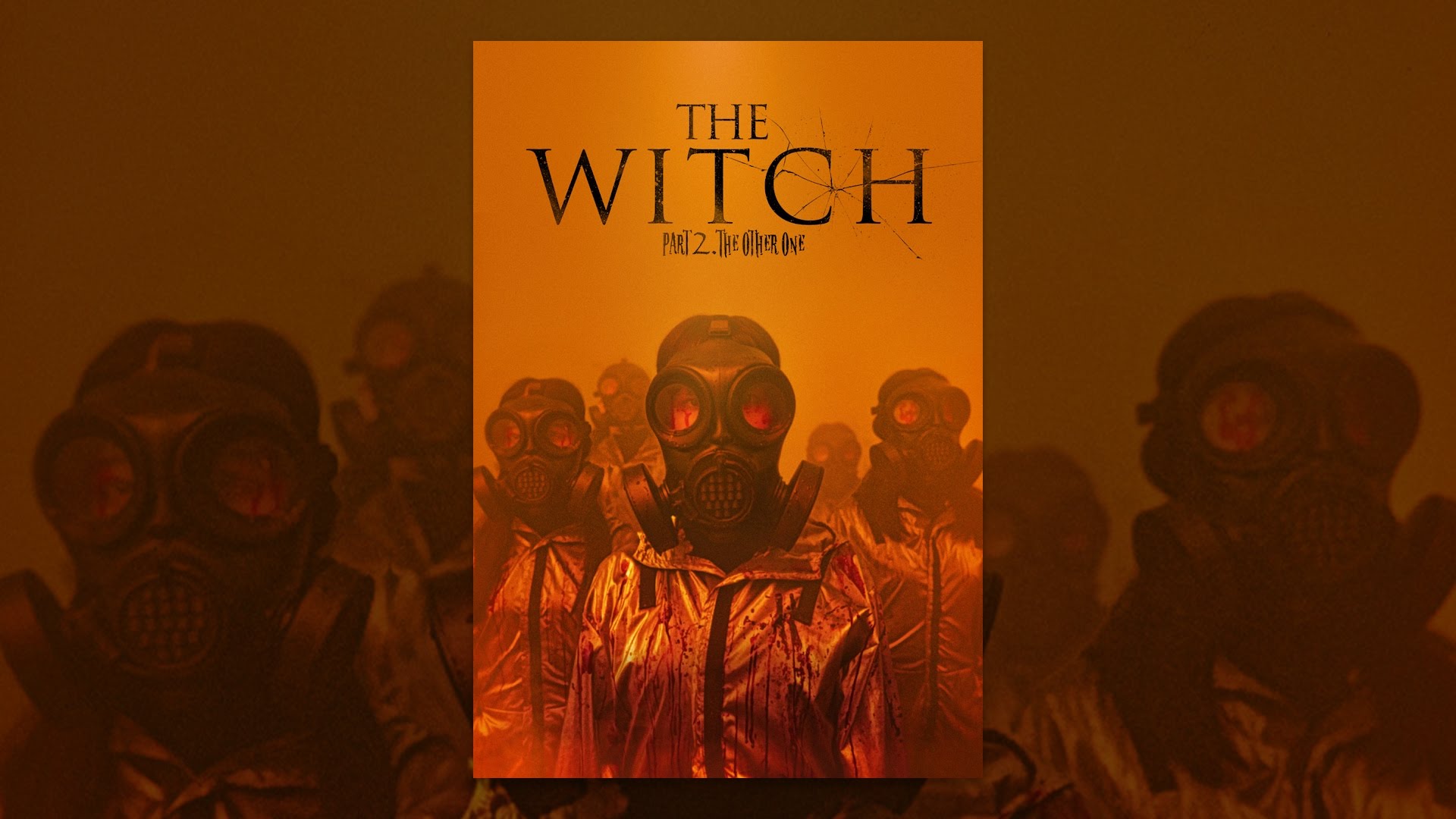 The Witch: Part 2 - The Other One - YouTube