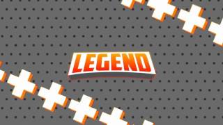 New 2D Intro | By Josh