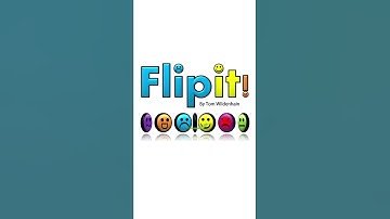 FlipIt! Puzzle Game