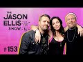 Good genes whitney cummings  ep 153  the jason ellis show