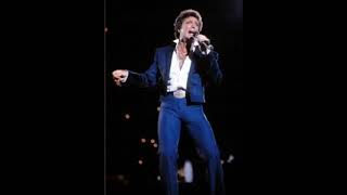 I Who Have Nothing : Tom Jones 1970