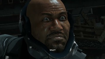 Binary Domain Complete longplay - 4K 60FPS No commentary