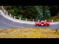 Targa tasmania 2016  holden torana gtr xu1 pure sound