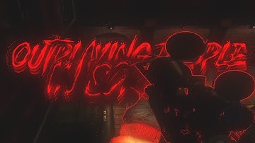 Top Fragging in Scrim (29 kills) | Critical Ops