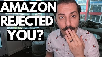 How To Open A Seller Central Account Without Getting Rejected