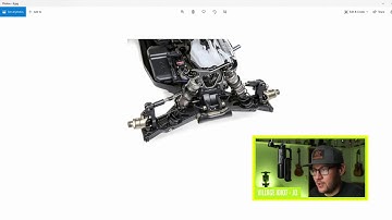 WHY THE TLR 8ightX TURNS ON A DIME!