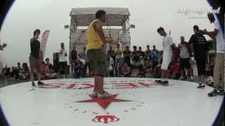 Universal Alchemist vs Arabiq Flavor