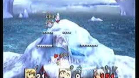 Custom Music Brawls: Part 1