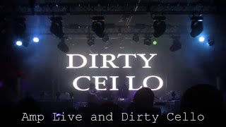 Amp Live and Dirty Cello - Misirlou