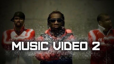 GTA IV - Music Video 2