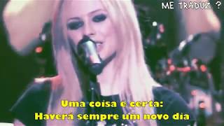 Avril Lavigne - Who Knows [Tradução Legendada]