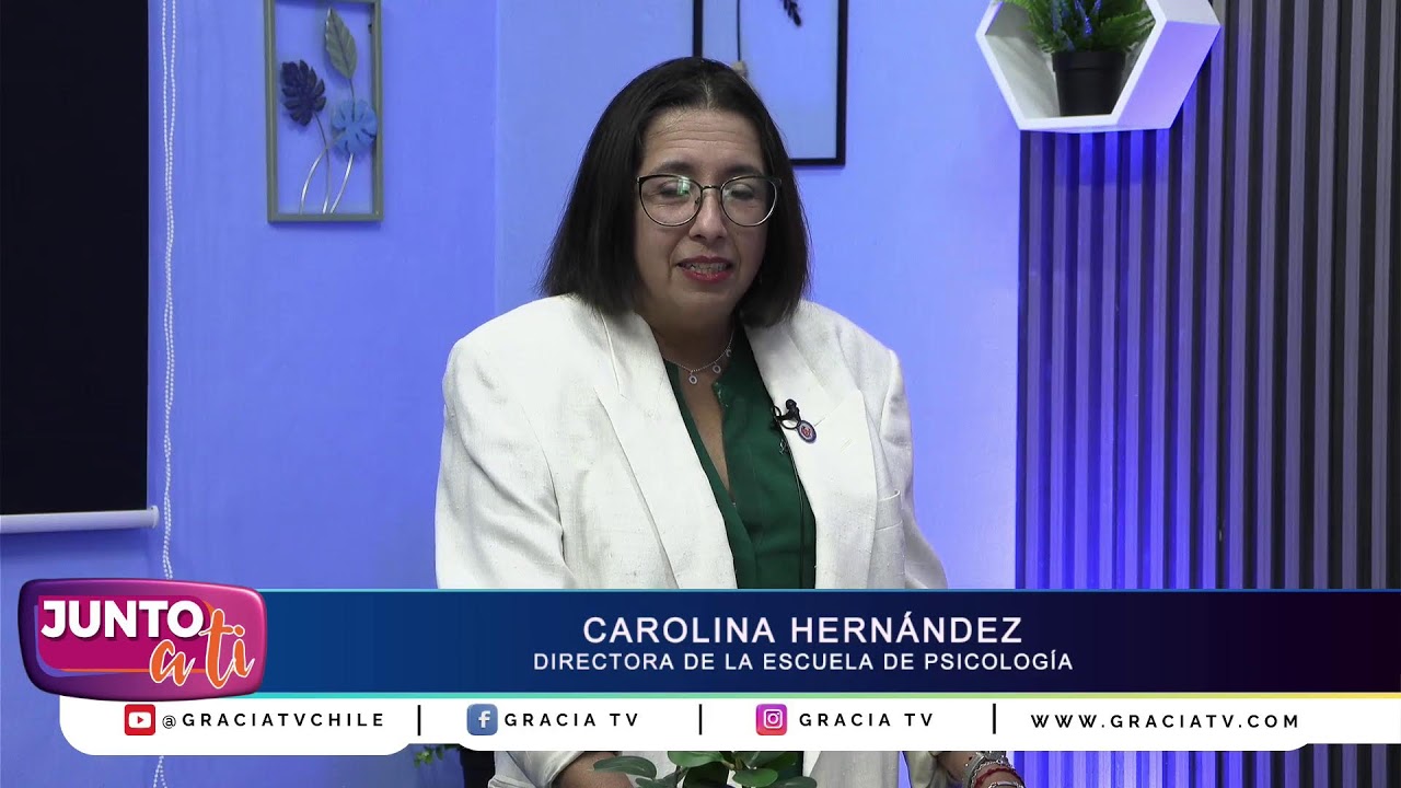 JUNTO A TI MATINAL | 16 ENERO 2026