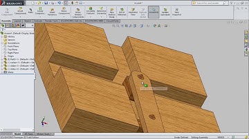 eliptical trammel Mechanism animation in solidworks-tutorial