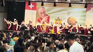 SWITZERLAND NOBEL PEACE PRIZE DAY CELEBRATION 2025