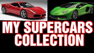 MY SUPERCARS COLLECTION, THESE ARE AFFORDABLE mercedebenzclubblack ferrari designerperfumes