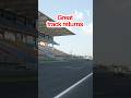 A GREAT F1 track is back! 🙌