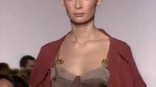 Marni Fall Winter 2004/2005