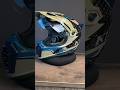 Установили акустику Stage 3 в эндуро шлем Klim Krios Pro с подключением к гарнитуре Sena ACS-10 ☝🏻