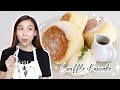 I Tried Making Japanese Souffle Pancakes 🥞