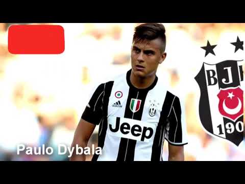 Ünlü Yıldızlar Hangi Türk Takımını Tutuyor ? • Emre Mor • Dybala • Özil