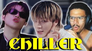 Download Lagu BACK TO BACK | NCT DREAM 엔시티 드림 'CHILLER' MV REACTION MP3 Download Lagu BACK TO BACK | NCT DREAM 엔시티 드림 'CHILLER' MV REACTION MP3