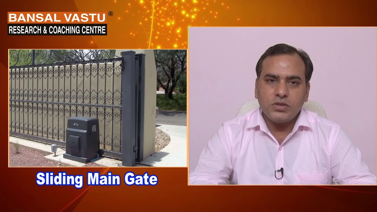 Placement Of Main Gate In North east Direction Of House VASTU SHASTRA 
