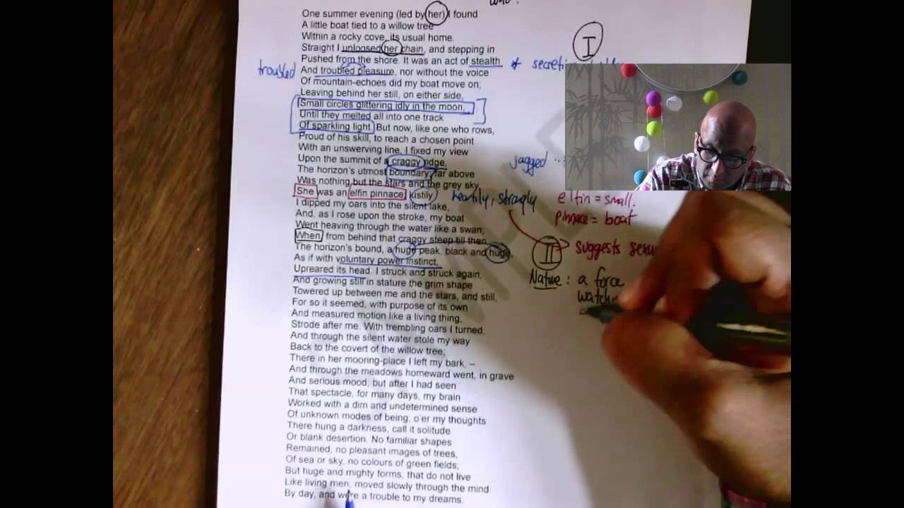 an analysis of the prelude poem by wordsworth william The prelude is a poem by william wordsworth, and this quiz/worksheet combo will help you test your understanding of it you'll be assessed on your knowledge of the theme and form of the poem. an analysis of the prelude poem by wordsworth william The prelude is a poem by william wordsworth, and this quiz/worksheet combo will help you test your understanding of it you'll be assessed on your knowledge of the theme and form of the poem.