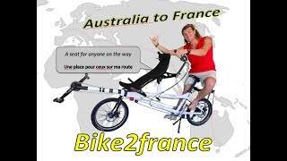 Bike2france