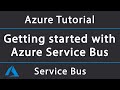 What is Azure Service Bus? (and why you might need it) | Azure Tutorial