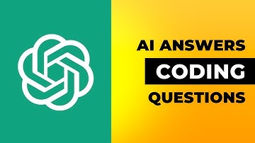 AI Answers All Your Coding Questions | Stack MJ