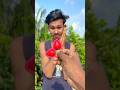 The friends were joking and teasing each other #bushcraft #survival #Outdoors #lifehack
