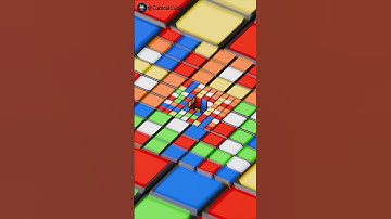 Satisfying Animations to watch on loop