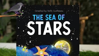 The Sea Of Stars Reading And Learning With Kiki