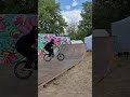 bmx Freestyle