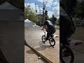 bmx Freestyle