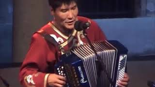 Amyr Akchin - Küren Küs Live (Altai Throat Singing Song)