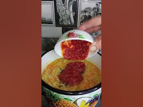 Кислые щи #cooking #food - YouTube