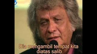 Rev. John Hartman - He loves you