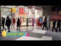 Прогулки по Москве #5 Обзор цен в гипермаркете Ашан Москва.