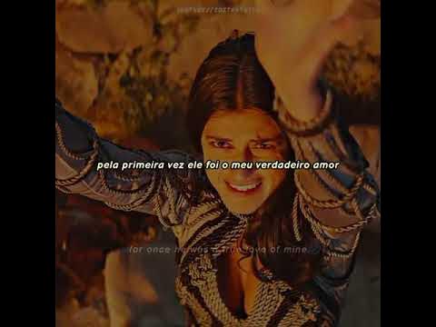 Aurora 💘 Scarborough Fair (Tradução) - ♥♪♫♥ Suspiros