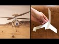 Mars Helicopter Quiz