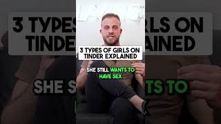 3 Types Of Girls On Tinder screenshot 3