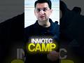 Will you join INMOTC Camp | Best experience for Maths Lover #olympiads #ioqm