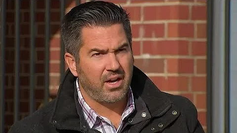 Decision 2020: Channel 11 sits down with Sean Parn...