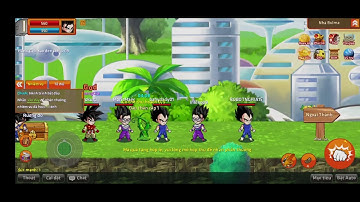 Võ đài tối thượng - Full bộ code dành cho tân thủ #games