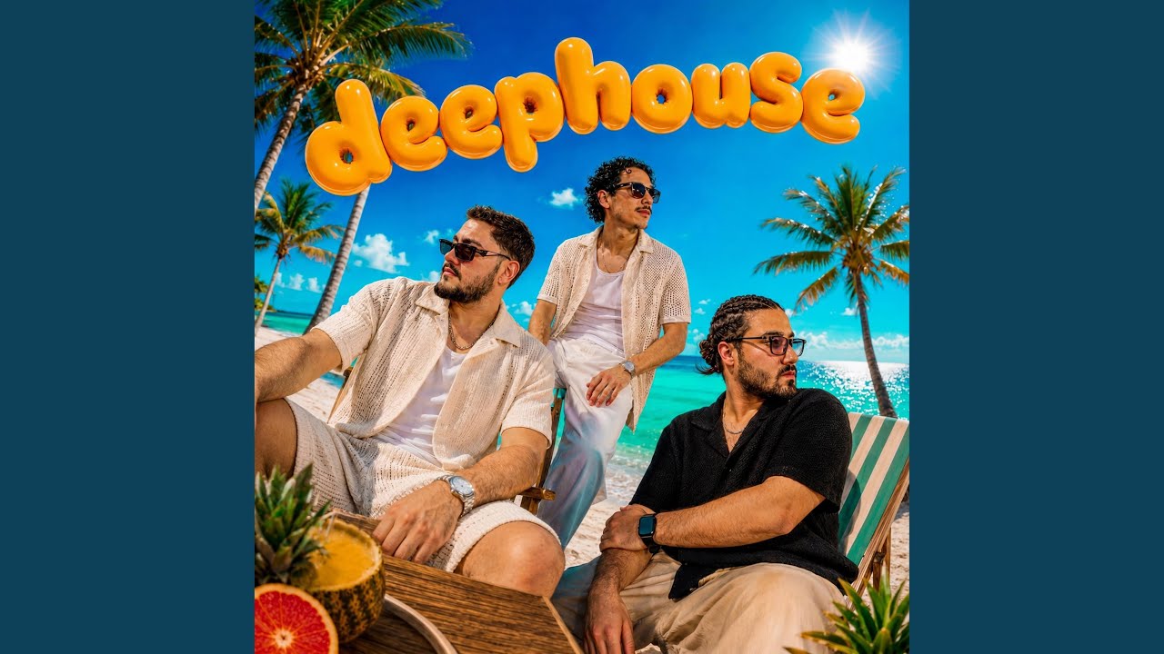Guarda Deep House (feat. Efe Bro) su YouTube Guarda Deep House (feat. Efe Bro) su YouTube